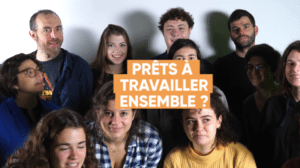 Transiscope, une histoire collective